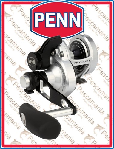 Moulinet casting penn - moulinet,