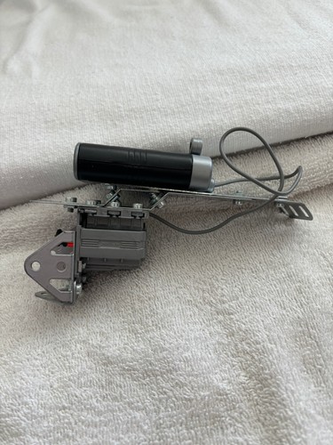 Meccano motor and - motor,
