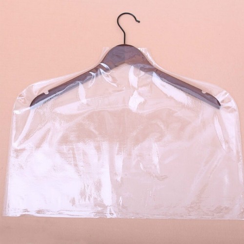 Transparent vêtements - 10,