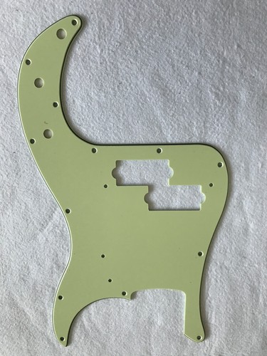 For fender precision p - for,
