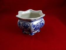 Petit Cache Pot Style Delft