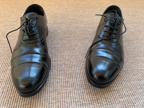 Chaussures prada cuir - chaussures,