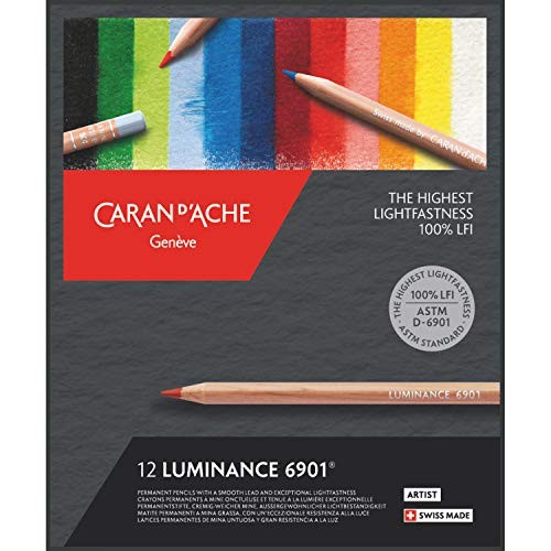 Caran ache cda 6901 712 - d'ache,