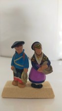 SANTON CASSEGRAIN - Couple