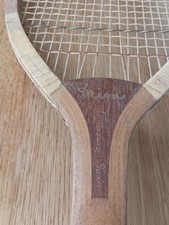 Raquette tennis WILLIAMS AND CO DRIVA