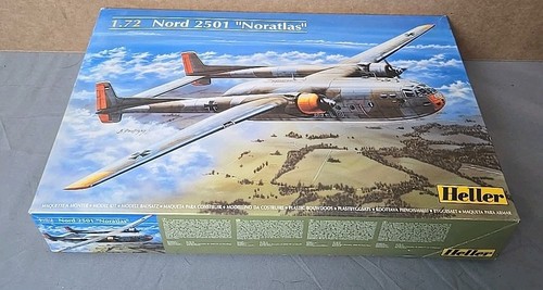 Heller nord 2501 - 1/72,
