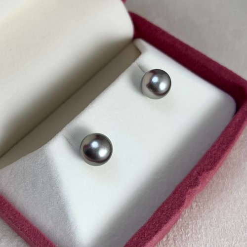 Boucles oreilles rondes - boucles,