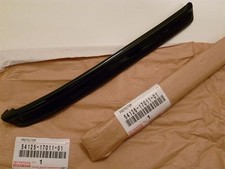 Jeu de phares rétractables RH