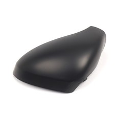 Noir Mat Gauche Coque Cache De