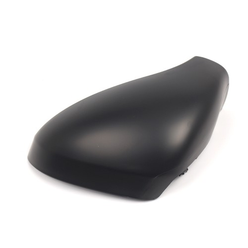 Noir mat gauche coque - coque, cache