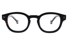 200€ Lunettes de vue noires