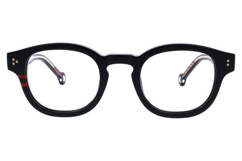 200 lunettes vue - vue, noires