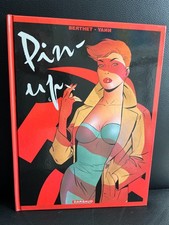 Pin'Up Tome 6 de Berthet et
