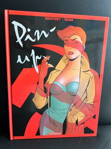 Pin tome berthet - 6, de
