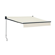 Store banne SAULE 2,5 × 2m -