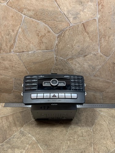 Mercedes benz slk r172 lecteur - mercedes-benz,