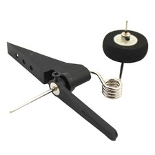 Assemblage roue arrière - assemblage,