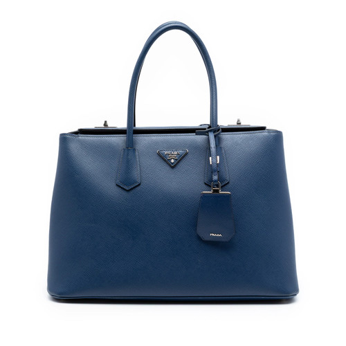 Prada saffiano cuir turnlock - saffiano,