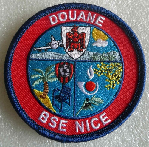 Douane francaise nice obsolete - douane,