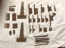 Lot gonds meubles anciens