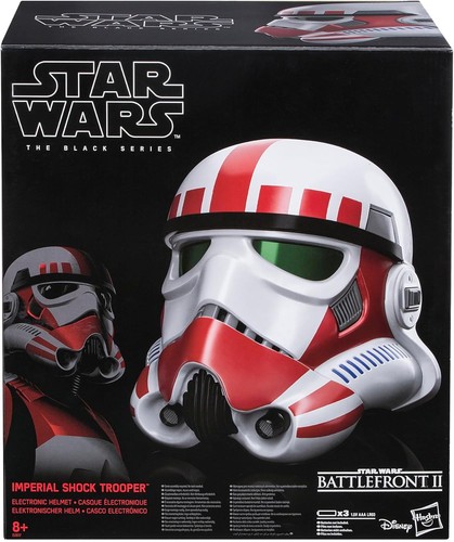 Hasbro star wars the - hasbro,
