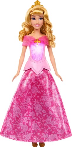 Mattel princesses disney - mattel,