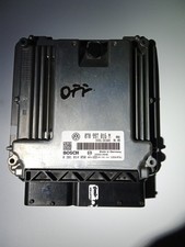 calculateur moteur immo off vw