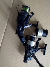 MOULINET SHIMANO AERO GT 3000