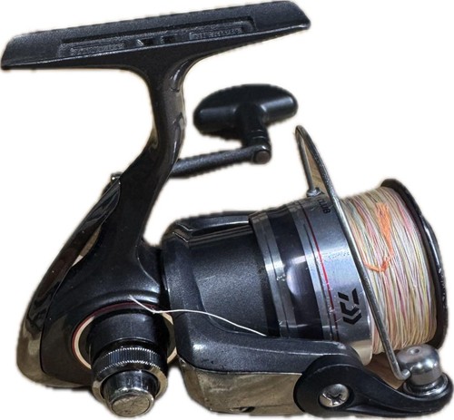 Daiwa 3000h spinning reel - 3000h,