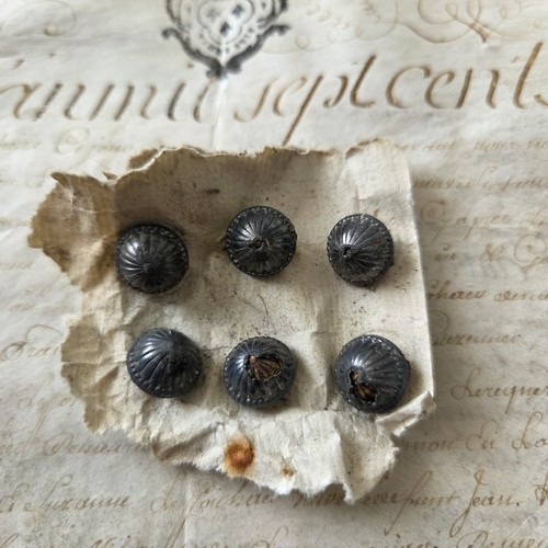 Boutons anciens epoque - anciens, louis