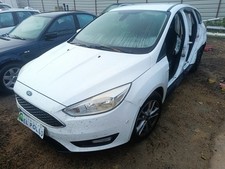 siéges arrière FORD FOCUS