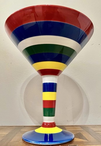 New large porcelain - x,
