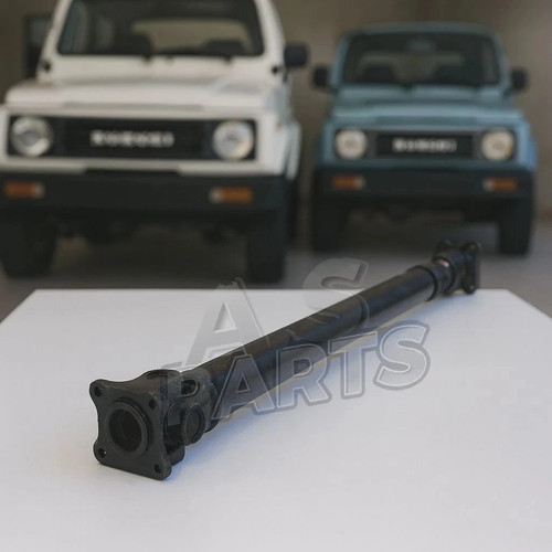 Pour suzuki samurai - suzuki,