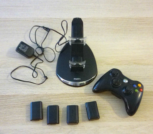 Genuine microsoft xbox 360 - genuine,