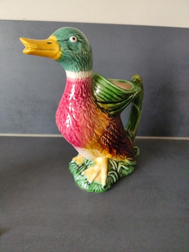 Pichet canard - pichet,