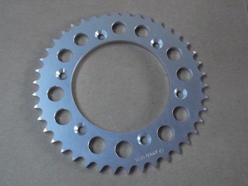 Couronne aluminium neuve - aluminium,
