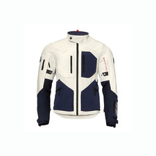Original BMW Moto Veste GS Rallye GTX Hommes Taille 98 Bleu Nuit Offre Spéciale