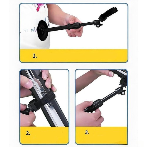 Support pour saxophone - support,