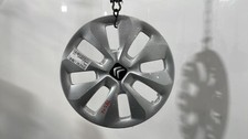 Enjoliveur CITROEN C1 2