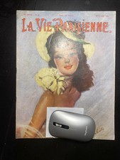 La Vie Parisienne 1954 #45