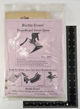 Vintage Fingerboard Mini