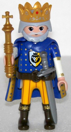 Noble roi chevalier lion - chevalier,
