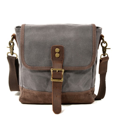 Sac bandoulière cuir - sac, À