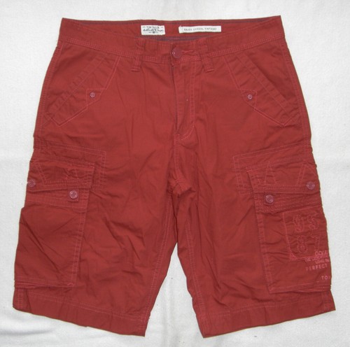 Tom tailor bermuda - tom, /