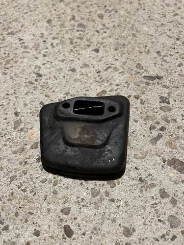 Pièce pot échappement - pièce,
