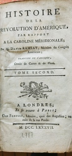 Histoire revolution - histoire,