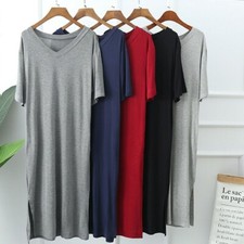 Femme Modal Long Manches