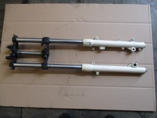 Fourche pour Aprilia 125 Tuareg