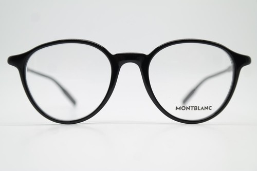 Lunettes mont blanc mb0291o - lunettes,