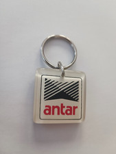 Porte-clés BOURBON Huile